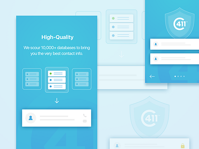 Onboarding High Quality