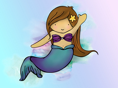 Design Mermaid