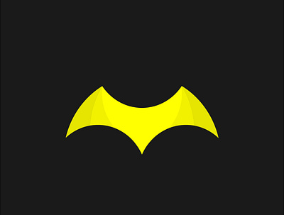 Batman logo batman