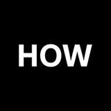 Dribbble profile picture for @how
