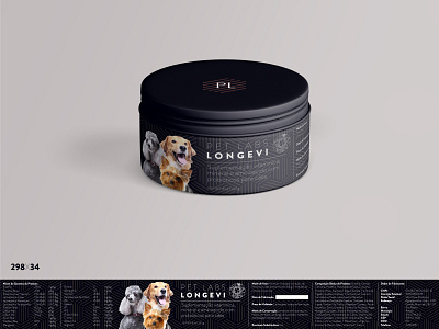 Pet Labs Longevi