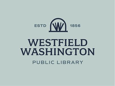 Public Library Logo Design book branding library logo