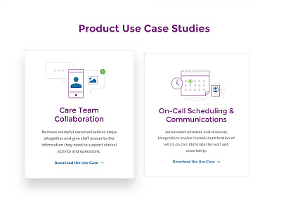 Use Cases