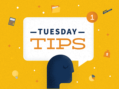 Tuesday Tips business infographics social media tips tuesday