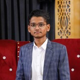 Zaid Hussain