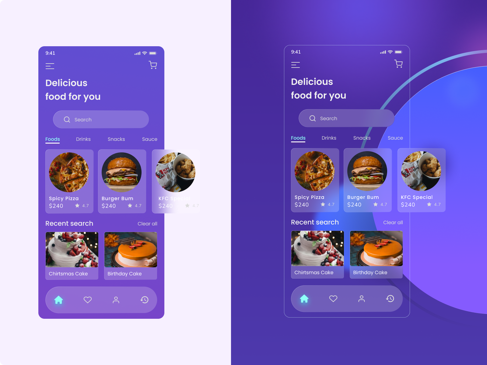 UI-UX DESIGN by UI/UX Designer on Dribbble