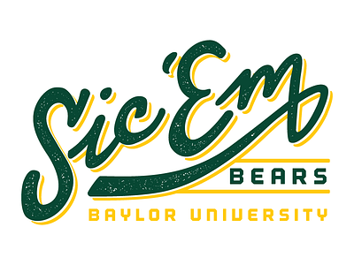 Browse thousands of Baylor images for design inspiration