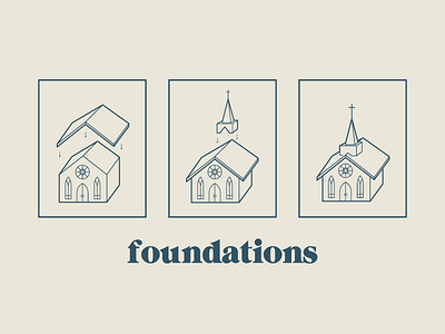 Foundations Sermon Series