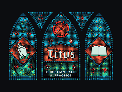 Titus Sermon Series