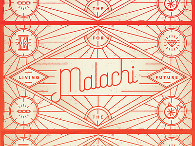 Malachi Sermon Series