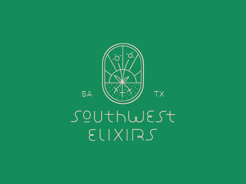 Southwest Elixirs