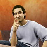 Alibek, The Designer