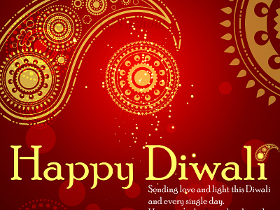 Happy Diwali Poster diwali festival graphic design happy diwali india