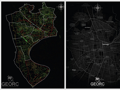 Road Network