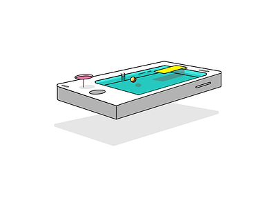 Mobile Pool