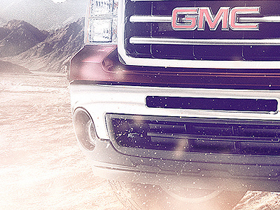 GMC aakreit gmc image manipulation outdoor sachdeva terrain