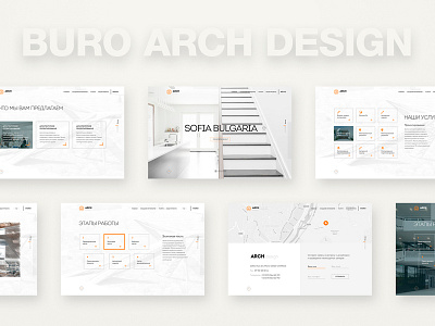 Buro Arch Design (Nice, France)