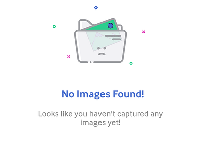 No Images Found