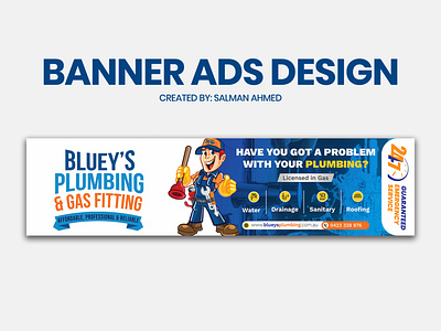 Banner Ads Design