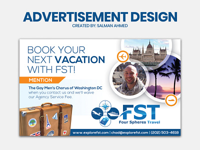 Advertisement Design ads ads frsign advertisement design card design cover design creative design graphic design modern unique