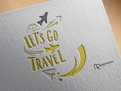 MODREN LOGO FOR TRAVEL!