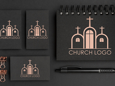 CHURCH LOGO!