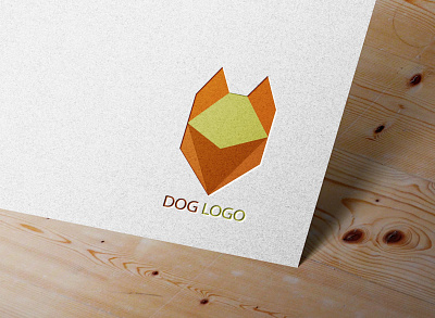 DOG LOGO! 3d animation cute dog dog logo dog usa graphic design latter mark logo logo design logo maker mark logo marketing minimal minimalist monogram motion graphics professional ui uk uniqe logo