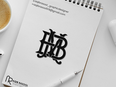 MB BUSNISS LOGO!