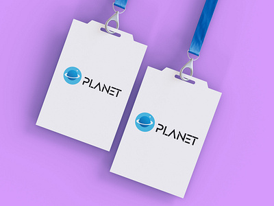 Planet logo