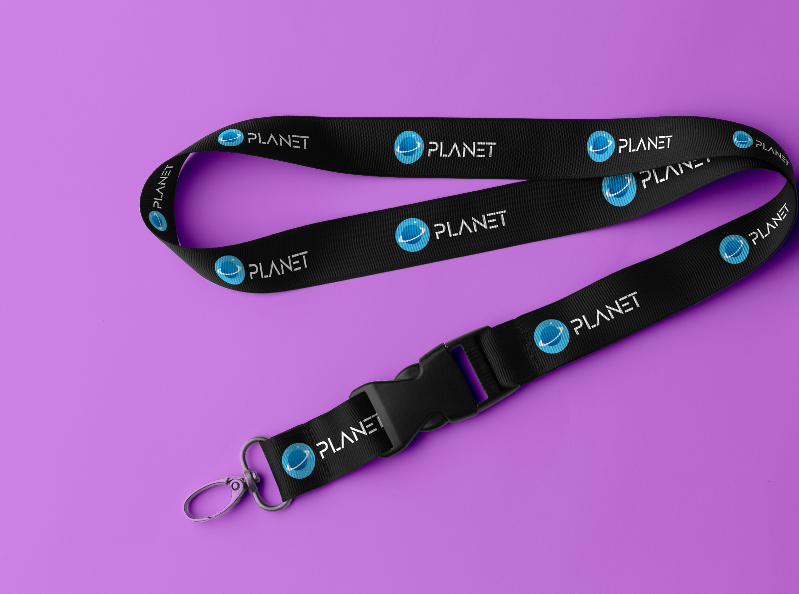 Planet logo by Aqib Rasool (DZYNR) on Dribbble