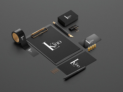 Lkino Brand Identity Design 3d animation brandidentity branding comapny logo graphic design identity identity design logo logo maker logodesign motion graphics stationery. typography ui • book design • brand style guides • business cards • fonts and typography • icon design