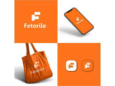 Fetrorile logo design