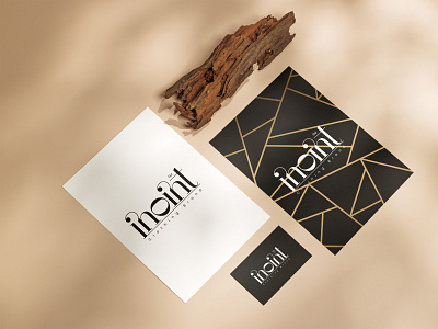 Inoint Clothing Brand Identity Design!