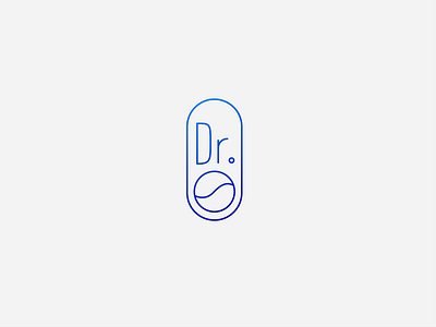 Dr O brand identity branding design design illustration laundry logo logo designer vector
