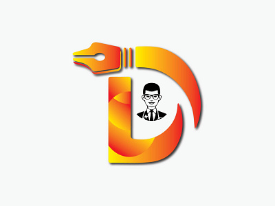Doctor Logo, logo design branding illustration lettermark logo logo design