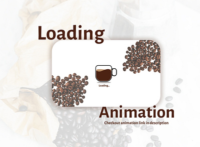 Loading Animation animation app app design design graphic design icon icon animation illustration landing page logo product design ui ui animation ui design ui ux ui ux animation ui ux design ux ux design