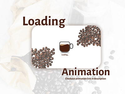 Loading Animation