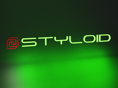 STYLOID