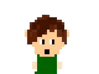 Undertale Pixel art Sprite Drawing, pixel, fictional Character, animation  png