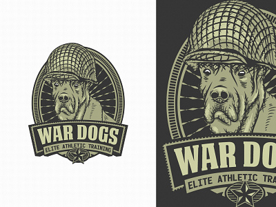 WAR DOGS