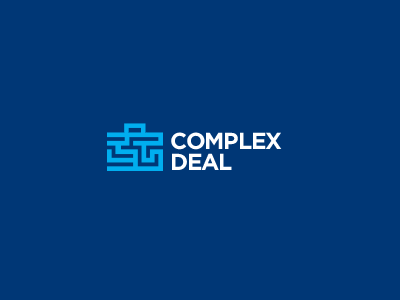 Rebound: ComplexDeal Logo
