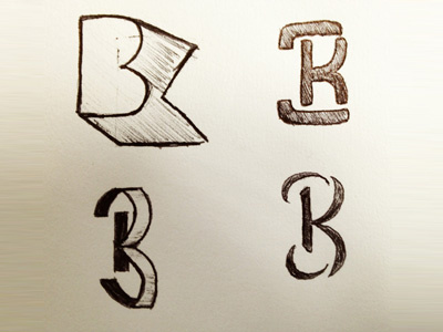 BK Icon (rethink)