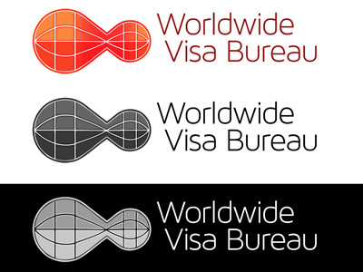 Worldwide Visa Bureau Logo