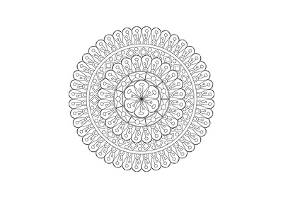 Mandala Design