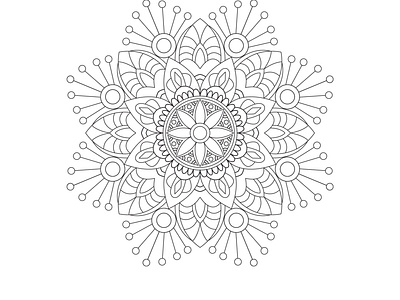 Mandala Design