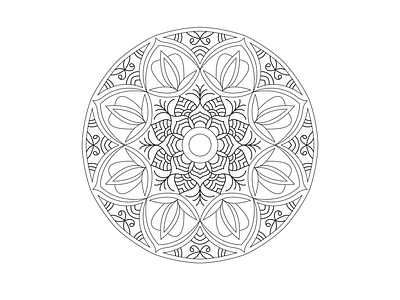 Mandala Design