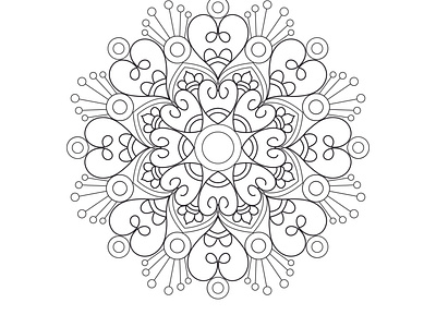 Mandala Design