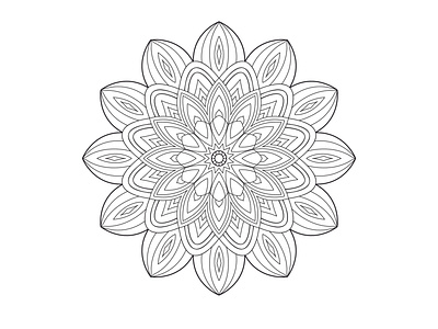 Mandala Design