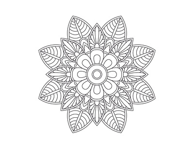 Mandala Design