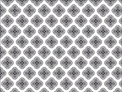 Pattern Design background branding colouring page creative pattern design flowers front design graphic design illustration logo mandala pattern pattern design ui